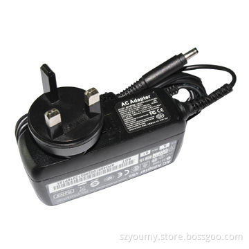 New ultrabook adapter for Dell 19.5v2.31a